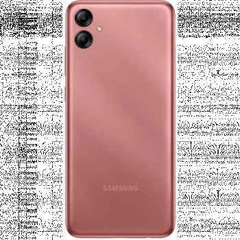 Смартфон Samsung Galaxy A04 3/32Gb (SM-A042FZCDMYM) Copper
