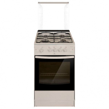 Плита Отдельностоящая Darina 1B GM 341 107 W