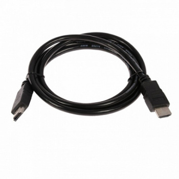 Кабель для AV Ritmix RCC-150 1.4V HDMI-HDMI 1.5м