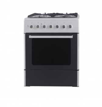 Отдельностоящая плита iL Monte FO-GE6001 WHITE