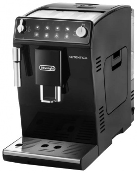 Кофемашина Delonghi ETAM 29.510.SB