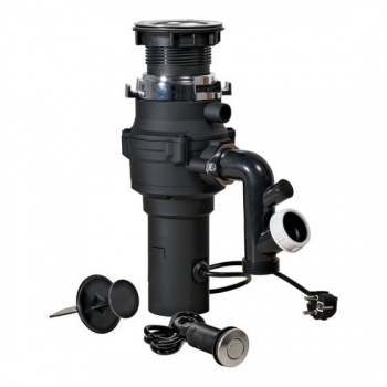 Измельчитель пищевых отходов Bort Caiman 375W 93418064