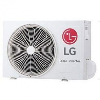 Кондиционер LG AC09BK.NSJR/AC09BK.UA3R