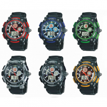 Смарт часы iTaiTek IT-922