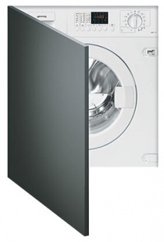 Стиральная машина SMEG LSTA147S