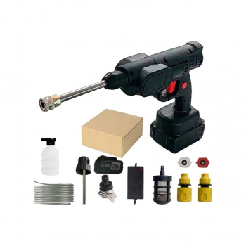 Минимойка ZITREK ZKCW20V (082-2016)