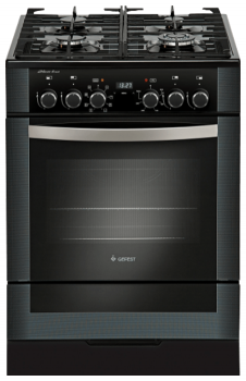 Отдельностоящая плита GEFEST 6502-03 0244
