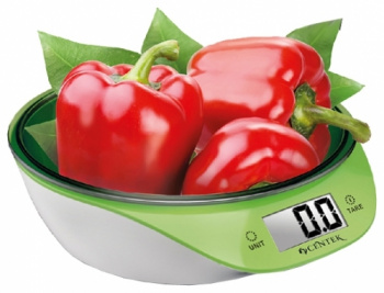 Весы кухонные Centek CT 2454