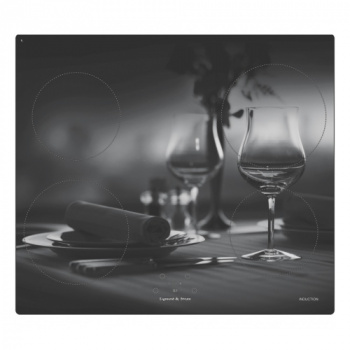 Поверхность Zigmund&Shtain CIS 219.60 DX