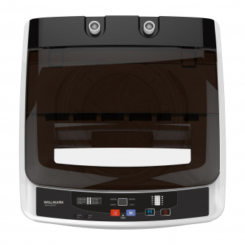 Стиральная машина WILLMARK WMA-862PW белая