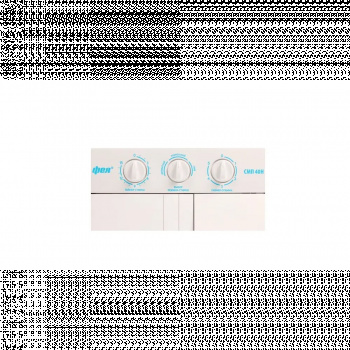 Стиральная машина Фея СМП 40 Н серый-светло серый