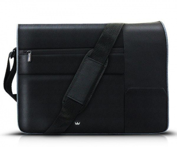 Сумка для ноутбука Crown CMB-568 15.6" Чёрный