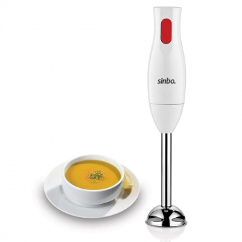 Блендер погружной Sinbo SHB-3185