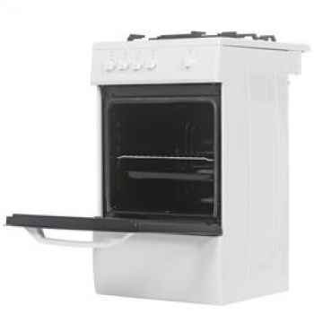 Плита Отдельностоящая Beko FFSG42012W