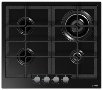 Поверхность Gorenje G 65 B