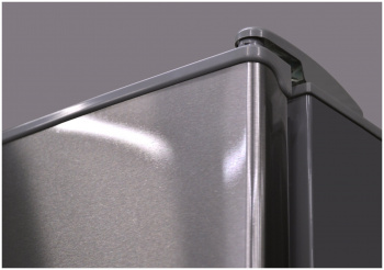 Холодильник Nordfrost NRB 152 832