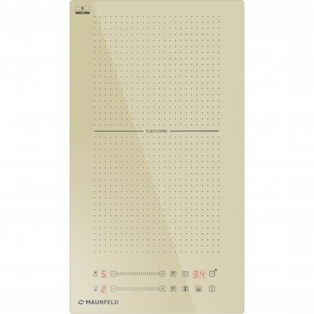 Поверхность Maunfeld CVI292S2FBG
