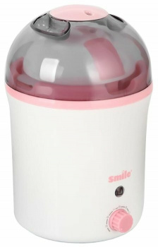 Йогуртница Smile MK 3001