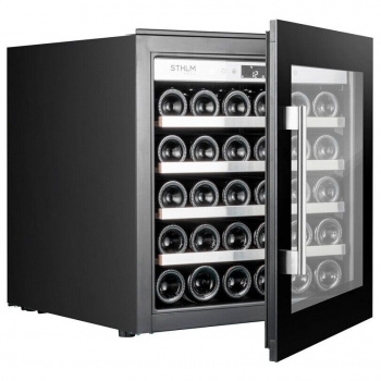 Винный шкаф Temptech STZ60SB