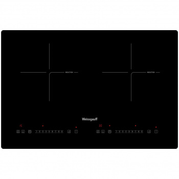 Поверхность Weissgauff HI 412 H