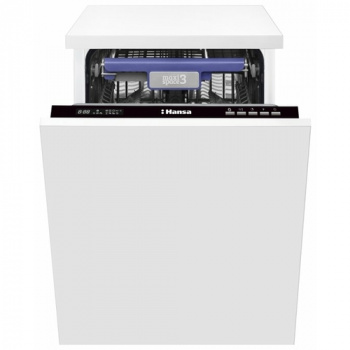 Посудомоечная машина встраиваемая Hansa ZIM408EH