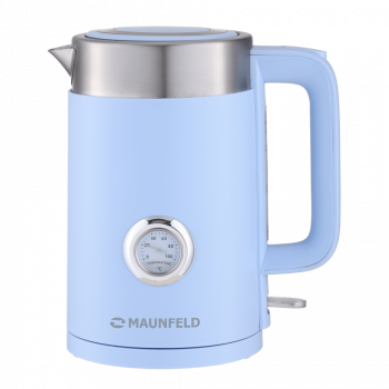 Чайник электрический Maunfeld MFK-631DB