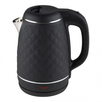 Чайник электрический HOMESTAR HS-1007 черный