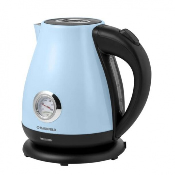 Чайник электрический Maunfeld MGK-625BL