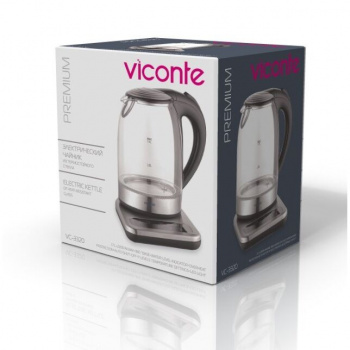 Чайник электрический Viconte VC-3320