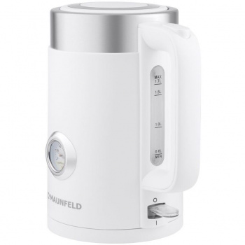 Чайник электрический Maunfeld MFK-6311W