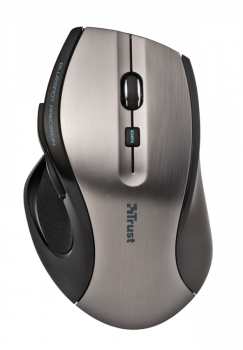 Мышь проводная  Trust MaxTrack