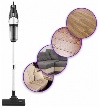 Пылесос Kitfort КТ-560-1