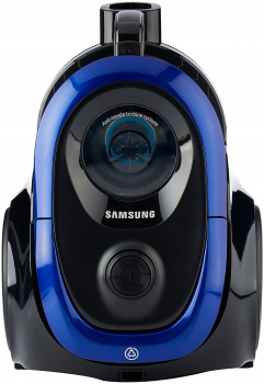 Пылесос Samsung VC18M2110SB/EV