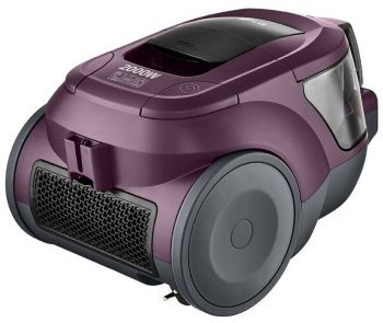 Пылесос для с/у без мешка LG VC5420NHTCW