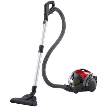 Пылесос для с/у без мешка LG VK89689HU