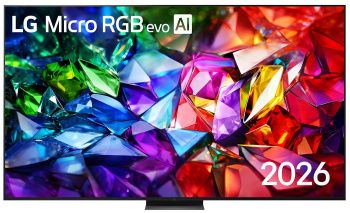 100' Телевизор LG 100MRGB96B6