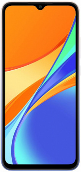 Смартфон Xiaomi Redmi 9C 3/64Гб Global Фиолетовый