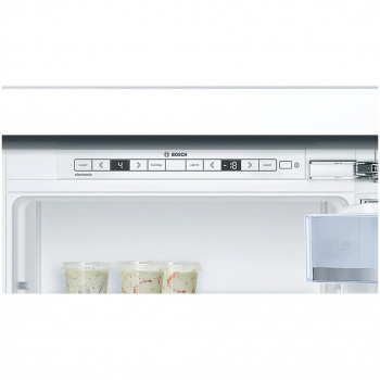 Холодильник встраиваемый Bosch KIS87AF30U
