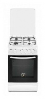 Отдельностоящая плита Kraft KF-FSK5407AGW