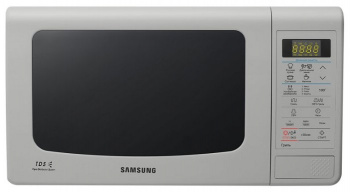 Печь свч гриль Samsung GE83KRS-3/BW