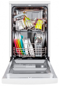 Посудомоечная машина отдельностоящая Maunfeld MWF-08B