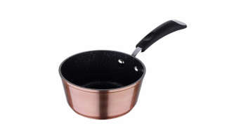 Ковш Bergner BG-6239-CP