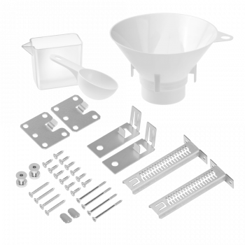 Встраиваемая посудомоечная машина MAUNFELD MLP6242G0