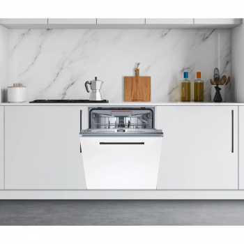 Встраиваемая посудомоечная машина Bosch SMV6ZCX13E