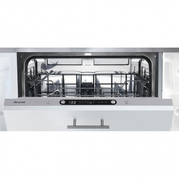 Встраиваемая посудомоечная машина Brandt DWJ127DS