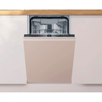 Встраиваемая посудомоечная машина Bosch SPV2HMX42E