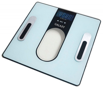 Весы напольные Galaxy GL 4852