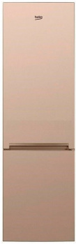 Холодильник Beko RCNK335K20SB