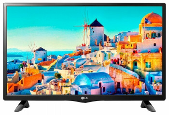 24' Телевизор LG 24LH450U