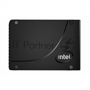 Накопитель SSD Intel Optane DC P4800X, 750Gb, U.2, PCIe 3.0 x4, NVMe, 2.5", R/W 2500/2200